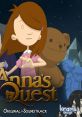 Anna's Quest Original-Soundtrack Anna's Quest (Original Daedalic Entertainment Game Soundtrack) - Video Game Music