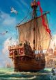 Anno 1404 (Dawn of Discovery) - Video Game Video game from Anno 1404 (Dawn of Discovery) for Windows.