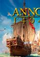 Anno 1404 Original Game - Video Game Video game from Anno 1404 Original Game for Windows. Published by Ubisoft (2010). 