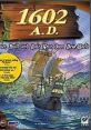 Anno 1602 Anno 1602 - Creation of a New World - Video Game Video game from Anno 1602 Anno 1602 - Creation of a New World