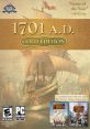 Anno 1701 1701 A.D - Video Game Video game from Anno 1701 1701 A.D for Windows. Published by Deep Silver, Sunflowers