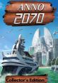 ANNO 2070 Collector's Edition Anno 2070 Original Game track Collector's Edition Anno 2070 (Original Game track)