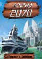 ANNO 2070 Collector's Edition Anno 2070 Original Game Soundtrack Collector's Edition
Anno 2070 (Original Game Soundtrack) [Collector's Edition] - Video Game Music