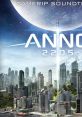 Anno 2205 - Video Game Video game from Anno 2205. Published by Ubisoft (2015). 