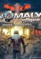 Anomaly Korea Original - Video Game Video game from Anomaly Korea Original for Android, iOS, Windows. Published by Humble