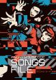 ANONYMOUS;CODE SONGS FILE ANONYMOUS;CODE 主題歌集 ANONYMOUS;CODE Shudaikashuu - Video Game Video game from ANONYMOUS;CODE S