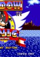 Another Shadow In Sonic The Hedgehog (Hack) Another Shadow In Sonic 1 Shadow in S1 - Video Game Video game from Another