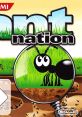 Ant Nation - Video Game Video game from Ant Nation for DS. Published by Konami (2009). 