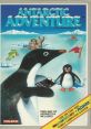 Antarctic Adventure (ColecoVision) けっきょく南極大冒険 - Video Game Video game from Antarctic Adventure (ColecoVision)