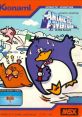 Antarctic Adventure Kekkyoku Nankyoku Daibouken けっきょく南極大冒険 - Video Game Video game from Antarctic Adventure