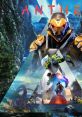 Anthem - Video Game Video game from Anthem for PS4, Xbox One. Published by Electronic Arts (2019). Uploaded by codname125. 