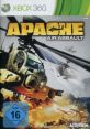 Apache: Air Assault - Video Game Video game from Apache: Air Assault for Windows. Published by Activision (2010).