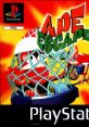 Ape Escape サルゲッチュ - Video Game Video game from Ape Escape サルゲッチュ for PS1. Published by SCE (1999). 