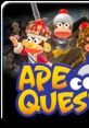 Ape Quest Sarugetchu: Piposaru Senki サルゲッチュ ピポサル戦記 - Video Game Video game from Ape Quest Sarugetchu: Piposaru