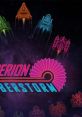 Aperion Cyberstorm アペリオン・サイバーストーム - Video Game Video game from Aperion Cyberstorm