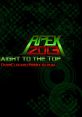 Apex 2013 - Straight to the Top - Video Game Video game from Apex 2013 - Straight to the Top for DS, GC, N64, PS3, Wii,