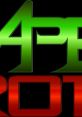 Apex 2014 - A New Challenger!! logo featuring bold green and red lettering, representing the exciting video game event.