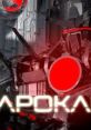 Apokalypsis - Video Game Video game from Apokalypsis. Published by Quantum Entanglement Games (2016). 