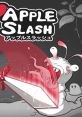 Apple Slash - Video Game Video game from Apple Slash for Switch. Published by Agelvik, Ratalaika Games (2020). Uploaded