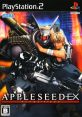 Appleseed EX アップルシード EX - Video Game Video game from Appleseed EX アップルシード EX for PS2. Published by Sega (2007