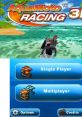 Aqua Moto Racing 3D アクアモーターレーシング3D - Video Game Video game from Aqua Moto Racing 3D