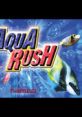 Aqua Rush Original track アクアラッシュ オリジナルサウンドトラック - Video Game Video game from Aqua Rush Original track