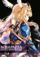 AQUAPAZZA SPECIAL TRACK アクアパッツァ スペシャルサウンドトラック - Video Game Video game from AQUAPAZZA SPECIAL TRACK