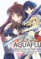 AQUAPLUS VOCAL VOL.11 WHITE ALBUM2 -closing chapter- WHITE ALBUM2: Shiawase no Mukougawa Tears to Tiara II: Heir of the