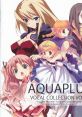 AQUAPLUS VOCAL VOL.6 - Video Game Video game from AQUAPLUS VOCAL VOL.6 for Anime, PS2, PSP, Windows. Published by King