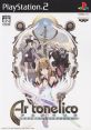 Ar Tonelico Sekai No Owari De Shi Tsudukeru Shoujo Original ... - Video Game Video game from Ar Tonelico Sekai No Owari