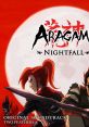 Aragami: Nightfall Original - Video Game Music