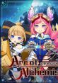 Arc of Alchemist - Video Game Video game from Arc of Alchemist. Uploaded by HighVoltage103. 