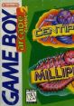 Arcade Classic No. 2: Centipede & Millipede - Video Game Video game from Arcade Classic No. 2: Centipede & Millipede for