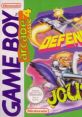 Arcade Classic No. 4: Defender & Joust - Video Game Video game from Arcade Classic No. 4: Defender & Joust for GB.