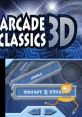 Arcade Classics 3D - Video Game Video game from Arcade Classics 3D for 3DS. Published by Enjoy Gaming (2012). Uploaded by