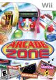 Arcade Zone - Video Game Music