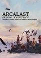 ARCALAST ORIGINAL TRACK アルカ・ラストオリジナルサウンドトラック - Video Game Video game from ARCALAST ORIGINAL TRACK