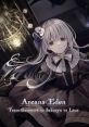 Arcana Eden - Team Grimoire vs Sakuzyo vs Laur - Video Game Video game from Arcana Eden / Team Grimoire vs Sakuzyo vs