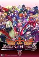 Arcana Heart 3 アルカナハート3
아르카나 하트 3 - Video Game Music