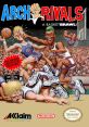 Arch Rivals - A Basketbrawl! Arch Rivals: The Arcade Game - Video Game Video game from Arch Rivals - A Basketbrawl! Arch