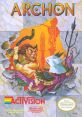 Archon Archon: The Light and the Dark - Video Game Video game from Archon Archon: The Light and the Dark for NES. Published