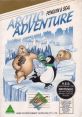 Arctic Adventure: Penguin & Seal (Unlicensed) - Video Game Video game from Arctic Adventure: Penguin & Seal (Unlicensed)