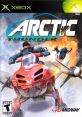 Arctic Thunder - Video Game Video game from Arctic Thunder for Arcade, PS2, Xbox. Published by Midway (2000). Uploaded by