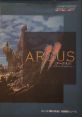 Arcus 2 - Silent Symphony アークスII サイレントシンフォニー - Video Game Video game from Arcus 2 - Silent Symphony