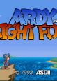 Ardy Lightfoot アルディライトフット - Video Game Video game from Ardy Lightfoot アルディライトフット for SNES. Published