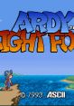Ardy Lightfoot アルディライトフット - Video Game Music