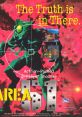 Area 51 エリア51 - Video Game Video game from Area 51 エリア51 for Arcade. Published by Atari, Time Warner Interactive