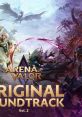 Arena of Valor (Original Soundtrack), Vol. 2 Arena of Valor - Video Game Music
