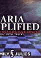 Aria Amplified - The Crypt of the Necrodancer: Amplified -DLC Metal Tracks- - Video Game Video game from Aria Amplified -