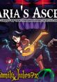 Aria's Ascent - The Crypt of the Necrodancer Metal - Video Game Video game from Aria's Ascent - The Crypt of the